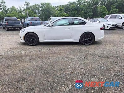 Zdjęcie 14 z 15 samochodu: 2026 BMW 230XI VIN:3MW33CM02T8G01675 - miniatura