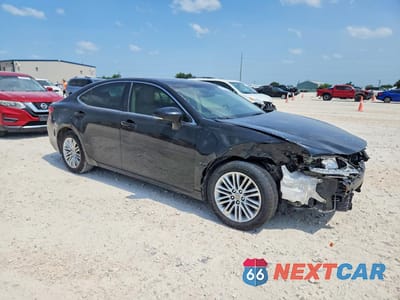 Czwarte zdjęcie samochodu z boku: 2015 LEXUS ES 350 VIN:JTHBK1GG7F2171433 - miniatura