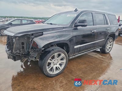 2015 CADILLAC ESCALADE PREMIUM 1GYS3NKJ5FR747224 - główne zdjęcie licytacji z USA - miniatura