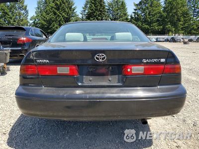Zdjęcie 6 z 12 samochodu: 1999 TOYOTA CAMRY LE VIN:4T1BG22K3XU490740 - miniatura