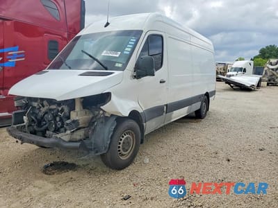 2020 MERCEDES-BENZ SPRINTER 2500 W1W4ECHY3LT037680 - główne zdjęcie licytacji z USA - miniatura