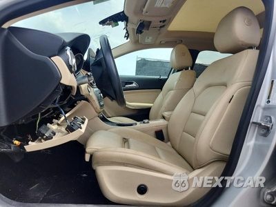 Zdjęcie 7 z 14 samochodu: 2018 MERCEDES-BENZ GLA 250 VIN:WDCTG4EB2JJ474323 - miniatura