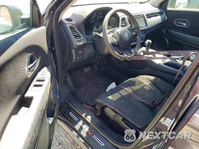 Zdjęcie 8 z 14 samochodu: 2016 HONDA HR-V EX VIN:3CZRU6H56GM748722 - miniatura