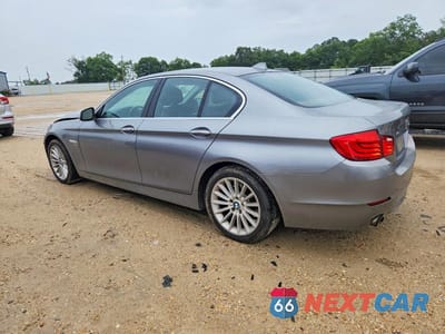 Drugie zdjęcie samochodu z przodu: 2011 BMW 535 XI VIN:WBAFU7C55BC871487 - miniatura