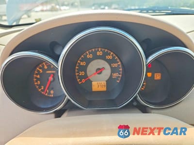 Zdjęcie 9 z 12 samochodu: 2006 NISSAN ALTIMA 2.5 VIN:1N4AL11D36N433106 - miniatura