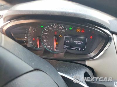 Zdjęcie 9 z 12 samochodu: 2020 CHEVROLET TRAX 1LT VIN:3GNCJLSB4LL286363 - miniatura