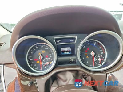 Zdjęcie 9 z 13 samochodu: 2016 MERCEDES-BENZ GLE 350 VIN:4JGDA5JB3GA731212 - miniatura