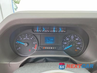 Zdjęcie 9 z 13 samochodu: 2023 FORD E350 REFRIGERATED BOX TRUCK VIN:1FDWE3FK9PDD08479 - miniatura