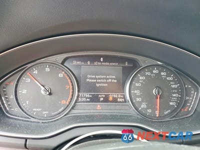 Zdjęcie 9 z 13 samochodu: 2021 AUDI Q5 PREMIUM VIN:WA1AAAFY7M2019220 - miniatura