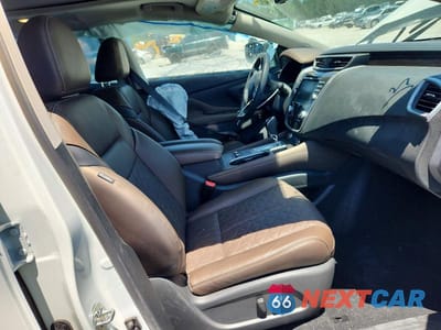 Zdjęcie 7 z 13 samochodu: 2024 NISSAN MURANO PLATINUM VIN:5N1AZ2DJ3RC123257 - miniatura