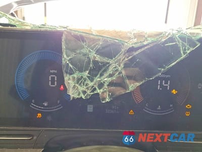 Zdjęcie 9 z 14 samochodu: 2025 HYUNDAI KONA SEL VIN:KM8HBCAB0SU337631 - miniatura