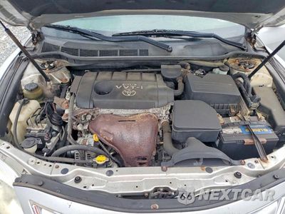 Zdjęcie 11 z 13 samochodu: 2010 TOYOTA CAMRY LE VIN:4T1BF3EK3AU012507 - miniatura