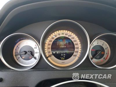 Zdjęcie 9 z 12 samochodu: 2013 MERCEDES-BENZ C 300 4MATIC VIN:WDDGF8AB2DR279468 - miniatura
