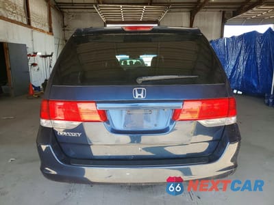 Zdjęcie 6 z 13 samochodu: 2010 HONDA ODYSSEY EXL VIN:5FNRL3H72AB031318 - miniatura