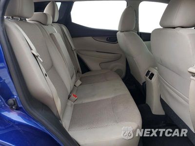 Zdjęcie 11 z 14 samochodu: 2017 NISSAN ROGUE SPORT S VIN:JN1BJ1CPXHW004055 - miniatura