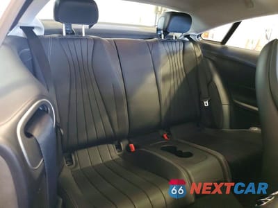 Zdjęcie 10 z 12 samochodu: 2018 MERCEDES-BENZ E 400 4MATIC VIN:WDD1J6GB0JF030700 - miniatura