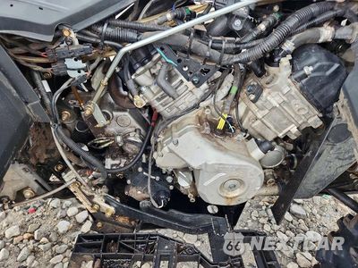 Zdjęcie 9 z 10 samochodu: 2021 CAN-AM OUTLANDER ATV VIN:3JBLKAU4XMJ002176 - miniatura