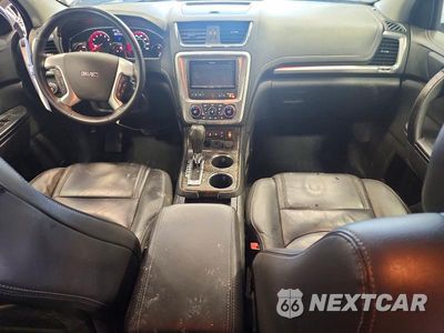 Zdjęcie 8 z 13 samochodu: 2016 GMC ACADIA SLT-1 VIN:1GKKVRKDXGJ292683 - miniatura