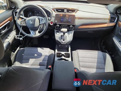 Zdjęcie 8 z 13 samochodu: 2021 HONDA CR-V EX VIN:2HKRW2H59MH668776 - miniatura