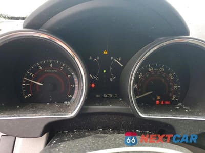 Zdjęcie 9 z 12 samochodu: 2009 TOYOTA HIGHLANDER LIMITED VIN:JTEES42A292132140 - miniatura