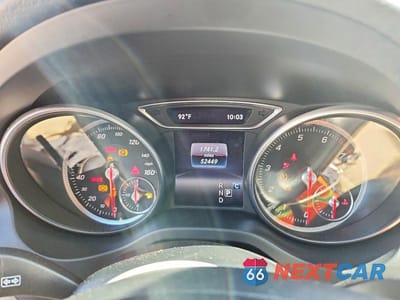 Zdjęcie 9 z 12 samochodu: 2018 MERCEDES-BENZ CLA 250 VIN:WDDSJ4EB8JN680490 - miniatura
