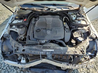 Zdjęcie 11 z 12 samochodu: 2014 MERCEDES-BENZ C 300 4MATIC VIN:WDDGF8AB0EG223641 - miniatura