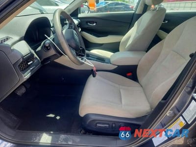 Zdjęcie 7 z 12 samochodu: 2023 HONDA ACCORD EX VIN:1HGCY1F35PA041727 - miniatura