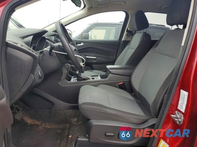 Zdjęcie 7 z 13 samochodu: 2017 FORD ESCAPE SE VIN:1FMCU0GD3HUE92307 - miniatura