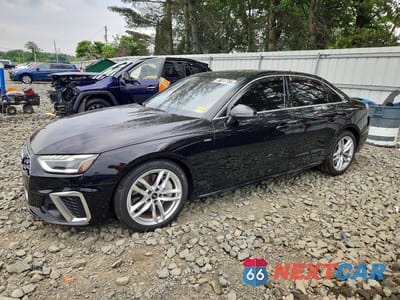 2021 AUDI A1 WAUEAAF40MN008558 - główne zdjęcie licytacji z USA - miniatura