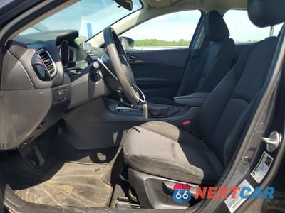 Zdjęcie 7 z 12 samochodu: 2014 MAZDA 3 SPORT VIN:JM1BM1U77E1178323 - miniatura