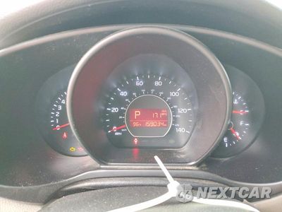 Zdjęcie 9 z 13 samochodu: 2016 KIA SOUL + VIN:KNDJP3A57G7308148 - miniatura