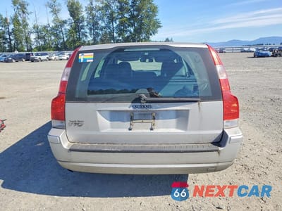 Zdjęcie 6 z 13 samochodu: 2006 VOLVO V70 VIN:YV1SW640862577418 - miniatura