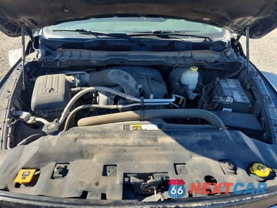Zdjęcie 11 z 12 samochodu: 2016 RAM 1500 SPORT VIN:1C6RR7MTXGS205602 - miniatura