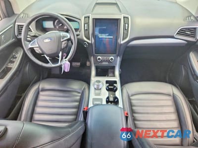 Zdjęcie 8 z 12 samochodu: 2022 FORD EDGE SEL VIN:2FMPK4J93NBA21147 - miniatura