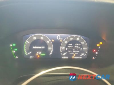 Zdjęcie 9 z 13 samochodu: 2026 HONDA CR-V SPORT-L VIN:7FARS6H81TE048888 - miniatura