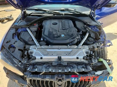 Zdjęcie 11 z 13 samochodu: 2022 BMW M440I VIN:WBA83AP03NCJ02319 - miniatura