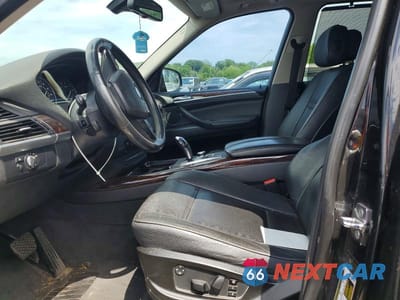Zdjęcie 7 z 12 samochodu: 2009 BMW X5 XDRIVE30I VIN:5UXFE43529L264325 - miniatura