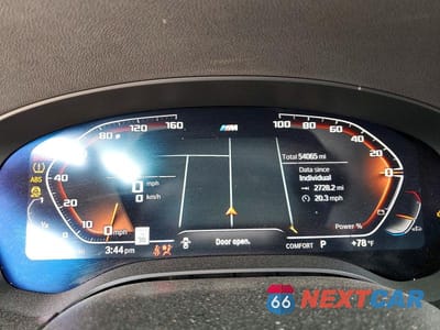 Zdjęcie 9 z 12 samochodu: 2023 BMW 540 I VIN:WBA53BJ09PWY03305 - miniatura