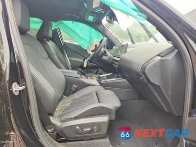 Zdjęcie 7 z 13 samochodu: 2026 BMW X3 30 XDRIVE VIN:5UX53GP07T9282695 - miniatura