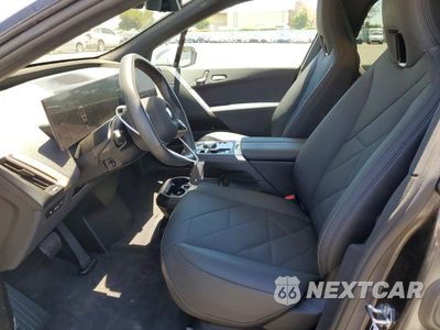 Zdjęcie 7 z 13 samochodu: 2026 BMW IX XDRIVE45 VIN:WB543CF08TCV37618 - miniatura