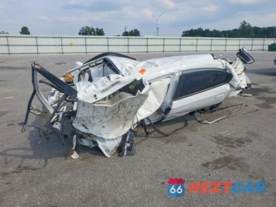 2019 DODGE CHARGER POLICE 2C3CDXAT9KH613997 - główne zdjęcie licytacji z USA - miniatura
