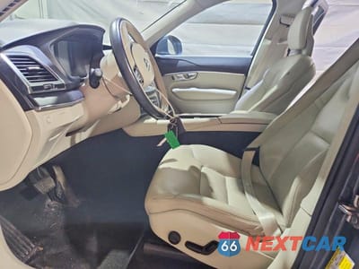 Zdjęcie 7 z 13 samochodu: 2020 VOLVO XC90 T5 MOMENTUM VIN:YV4102PK3L1532118 - miniatura