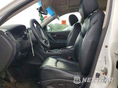 Zdjęcie 7 z 12 samochodu: 2017 INFINITI QX50 BASE VIN:JN1BJ0RRXHM415339 - miniatura