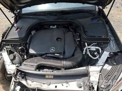 Zdjęcie 11 z 12 samochodu: 2020 MERCEDES-BENZ GLC 300 4MATIC VIN:W1N0G8EBXLF812999 - miniatura