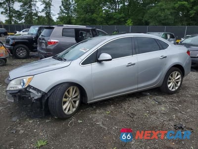 2016 BUICK VERANO 1G4PS5SK9G4104649 - główne zdjęcie licytacji z USA - miniatura