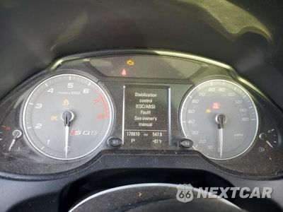 Zdjęcie 9 z 12 samochodu: 2016 AUDI SQ5 PREMIUM PLUS VIN:WA1CCAFPXGA025744 - miniatura