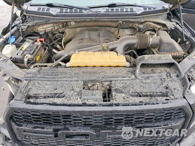 Zdjęcie 11 z 12 samochodu: 2015 FORD F150 SUPERCREW VIN:1FTEW1EG6FKF09295 - miniatura