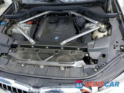 Zdjęcie 12 z 13 samochodu: 2019 BMW X5 XDRIVE40I VIN:5UXCR6C55KLL35669 - miniatura