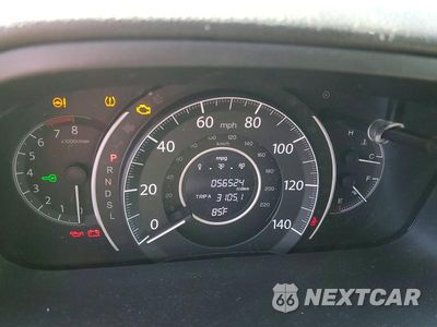 Zdjęcie 9 z 13 samochodu: 2016 HONDA CR-V LX VIN:2HKRM3H31GH559730 - miniatura