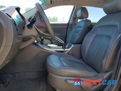 Zdjęcie 7 z 13 samochodu: 2012 KIA SPORTAGE LX VIN:KNDPBCA29C7331021 - miniatura